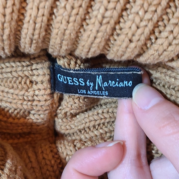 Guess by Marciano Sweater - Picture 2 of 4